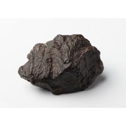 Meteorit ( Chondrit ) 152,4 g 